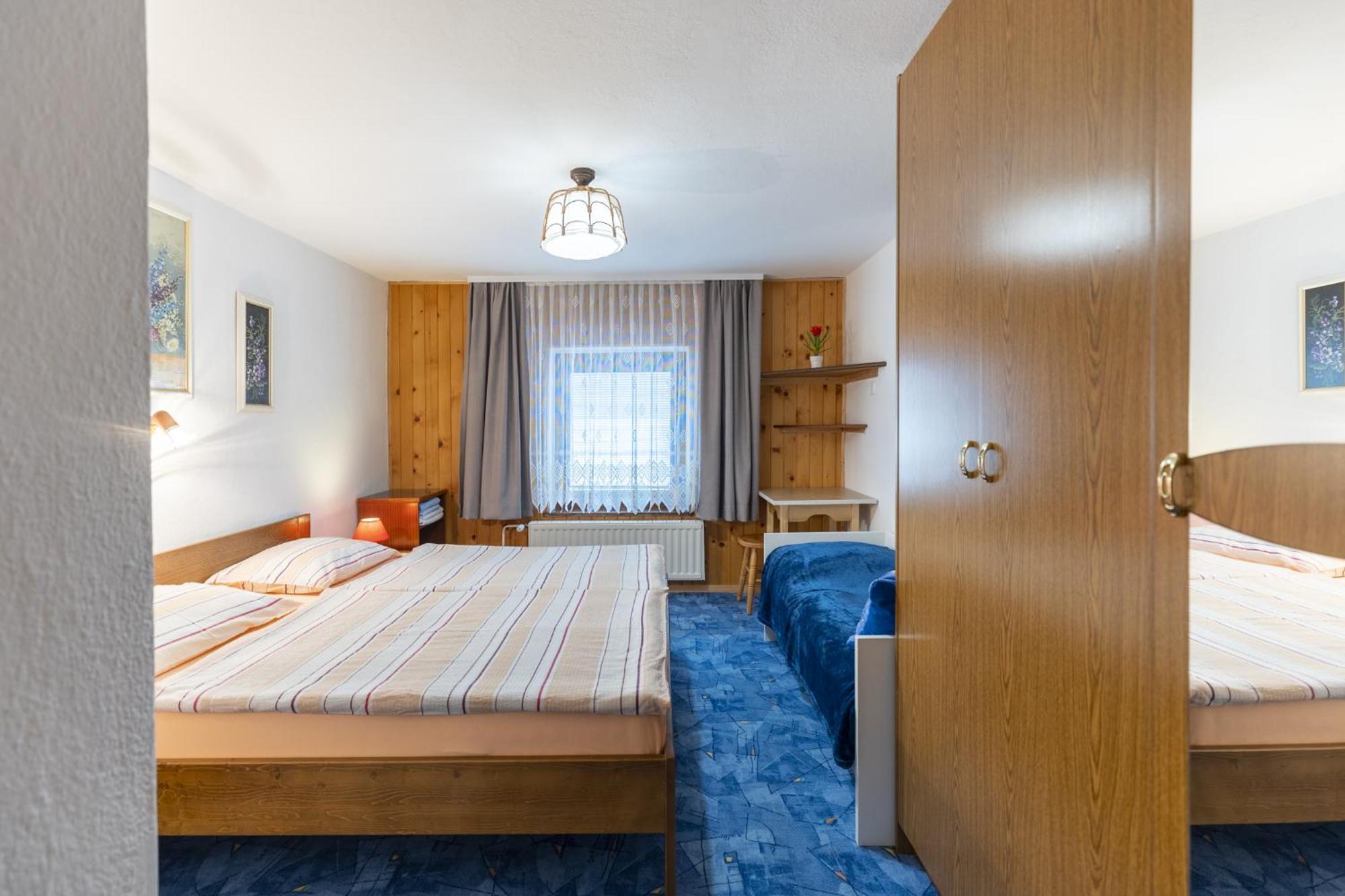 Apartments Kocjanc Bohinj Exterior foto